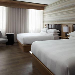 Queen Room Two Queen Beds